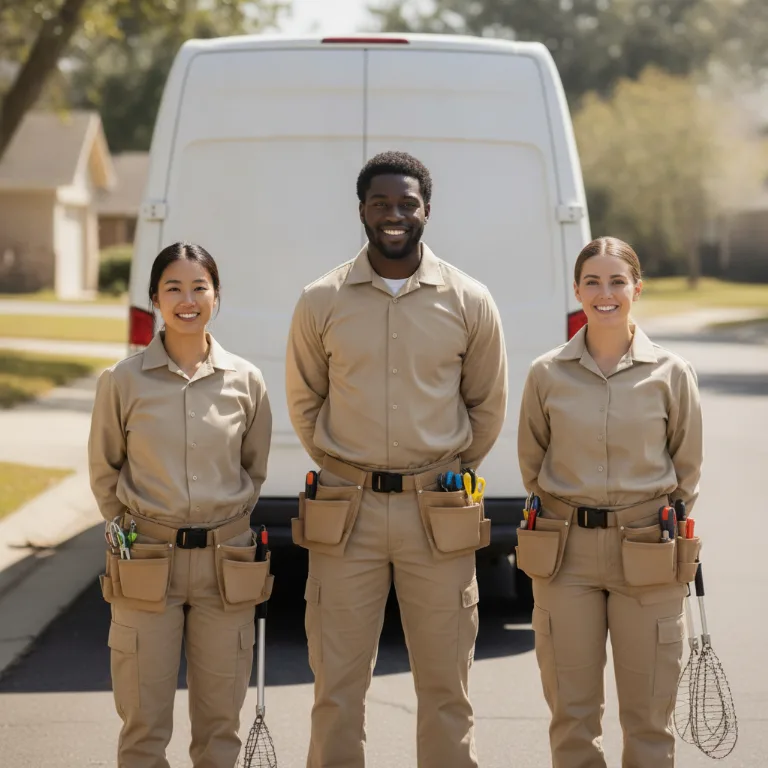 Wildlife Removal team in Inglewood